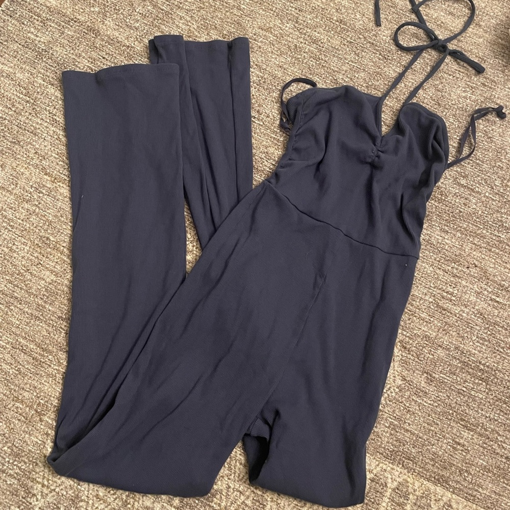 Aerie flare bodysuit